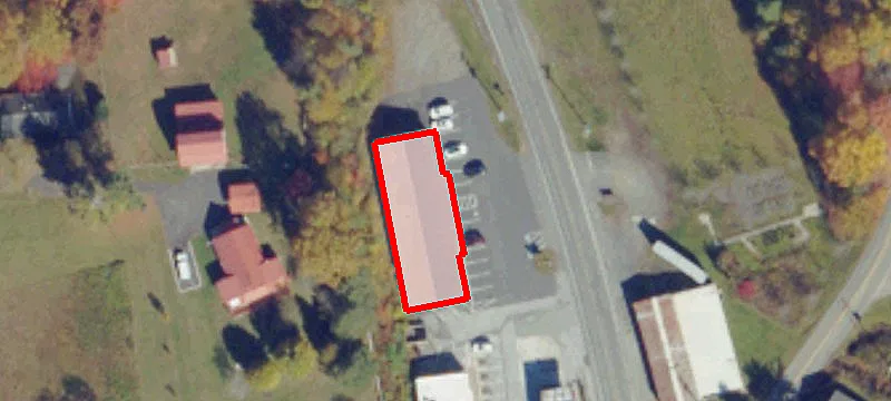 7734 Fancy Gap Hwy