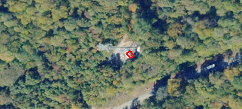 5085 Tom Frk Rd