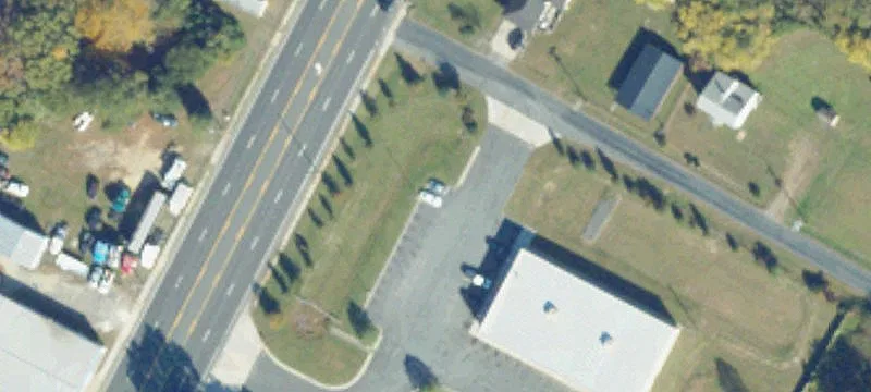 Lankford Hwy