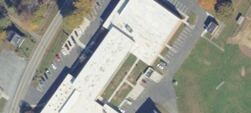 745 Woodlawn Rd