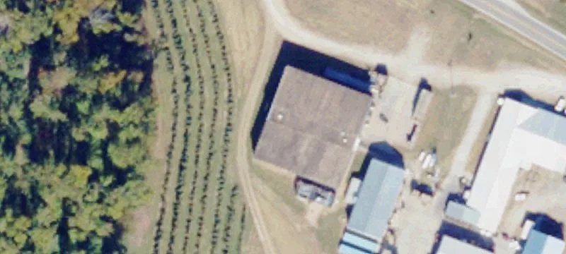 5529 Crabtree Fls Hwy