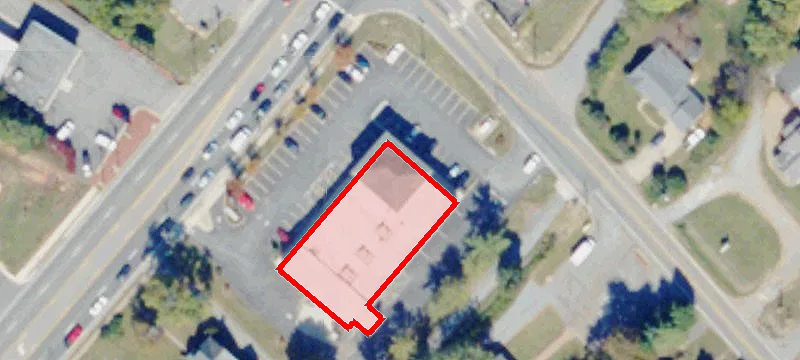 4861 Amherst Hwy