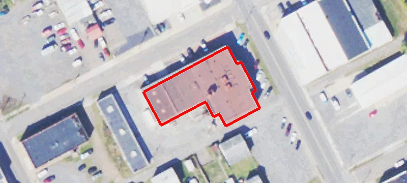 606 Monroe Ave