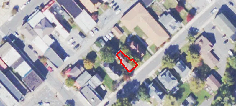 226 Locust St