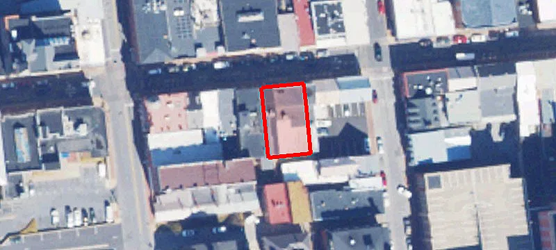20 Beverley St