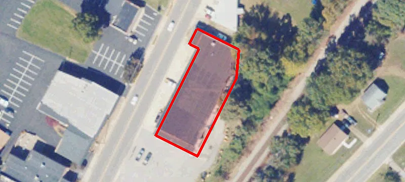 400 Main St