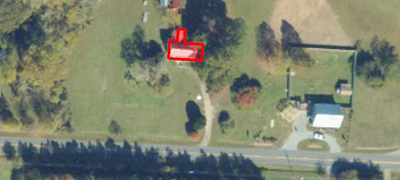 799 Remo Rd