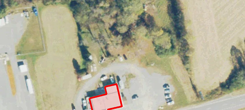 803 Northumberland Hwy