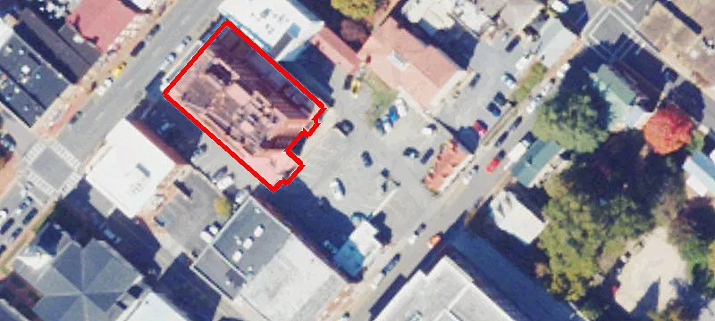 Randolph St