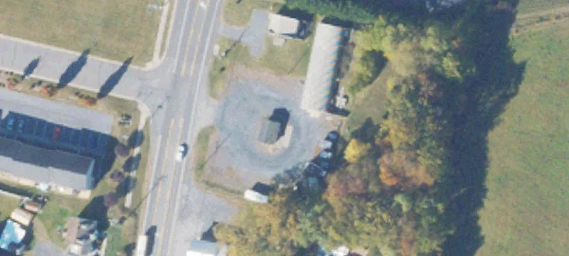 790 Main St