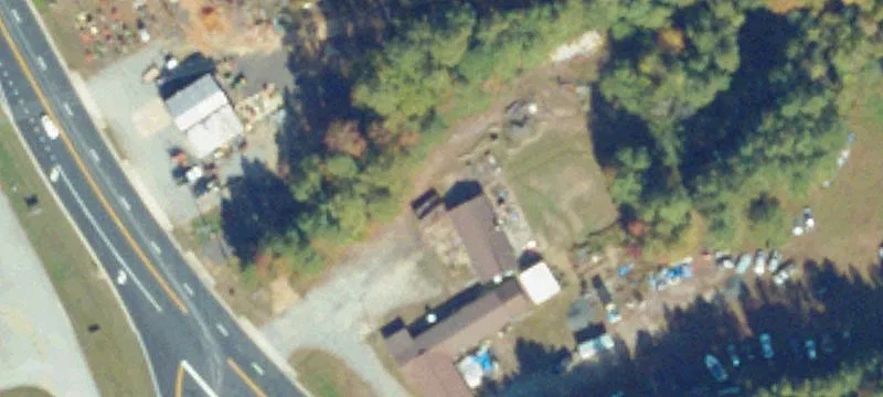 Reedville, VA 22539
