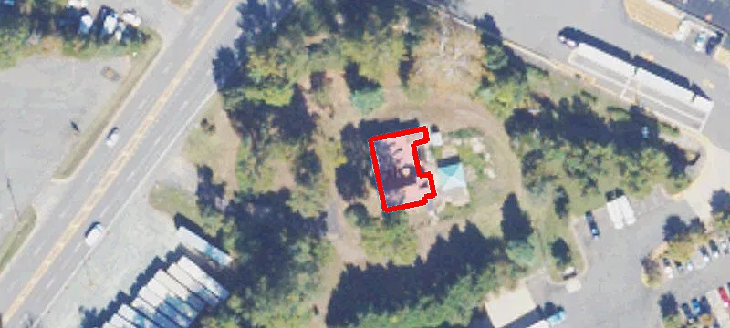 3998 Richmond Hwy