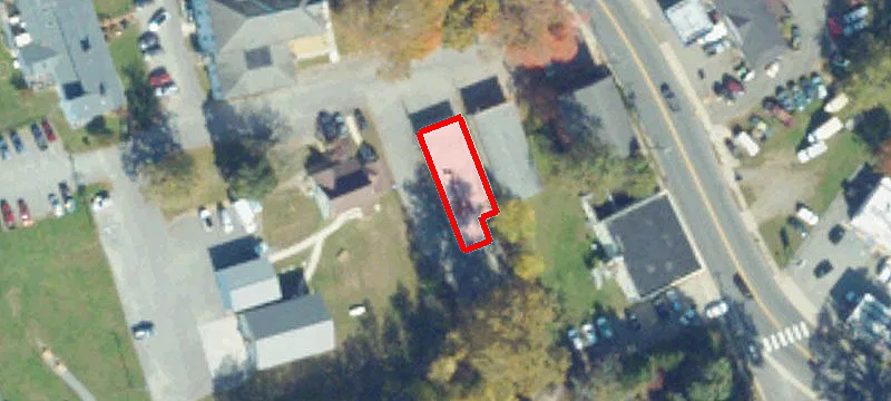 27 Monument Pl