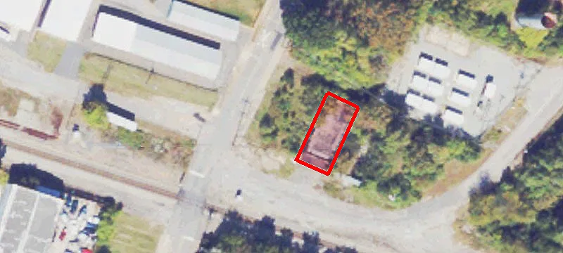 Broad St Lot