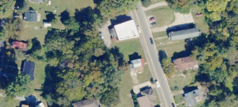 Main St