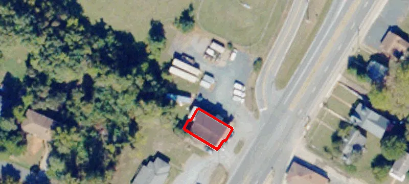 5174 Amherst Hwy