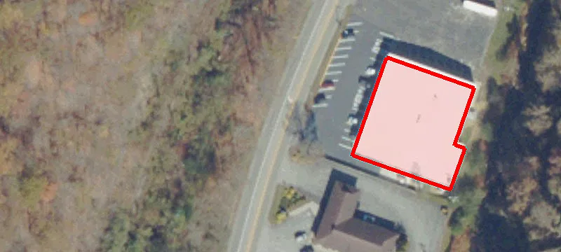 1611 Lovers Gap Rd
