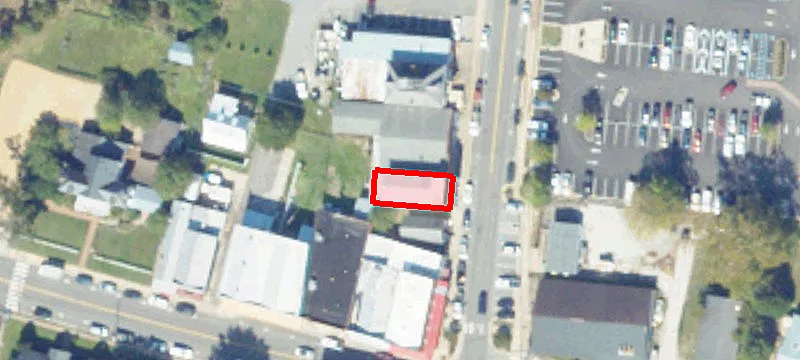 200 Main St