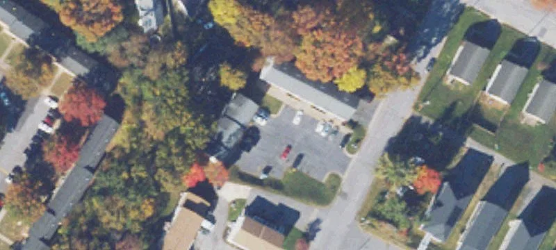 605 Hamlet Ave