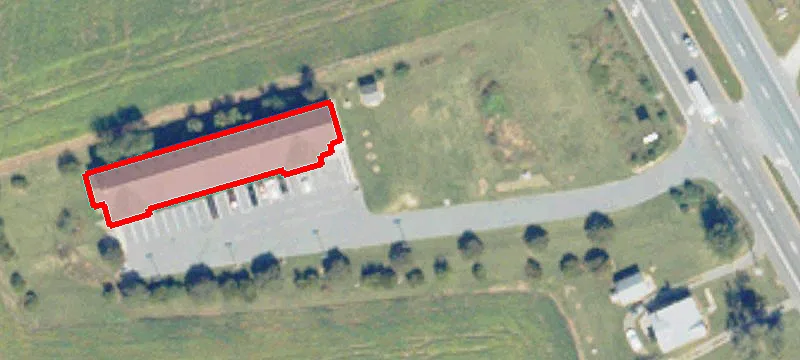 26406 Lankford Hwy