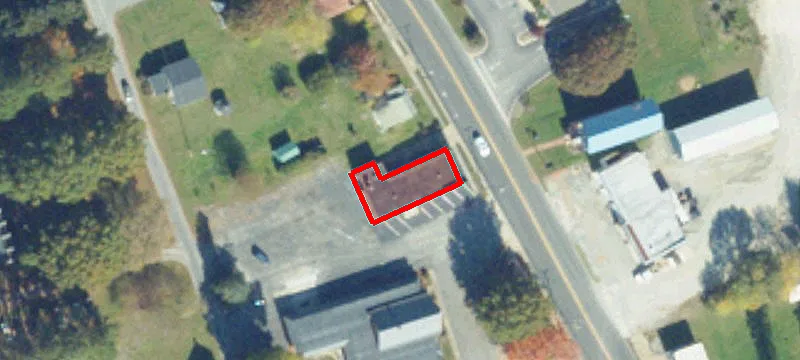 6954 Northumberland Hwy