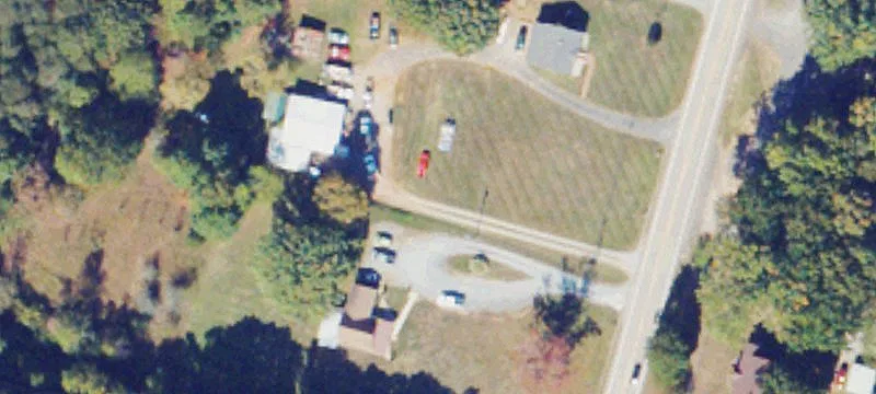 721 Hwy Vw Rd