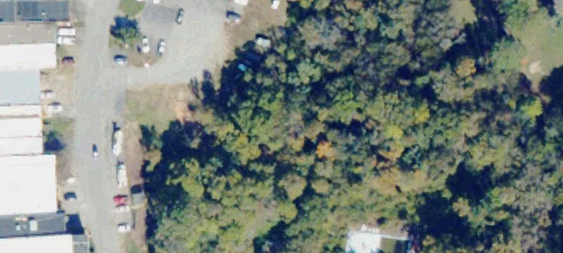 Sinai Rd