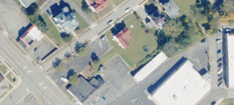 Logan St