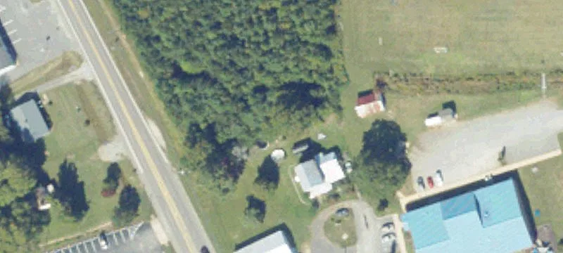 8259 Buckley Hall Rd