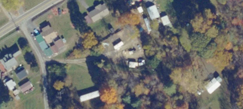 1283 Lead Mine Rd