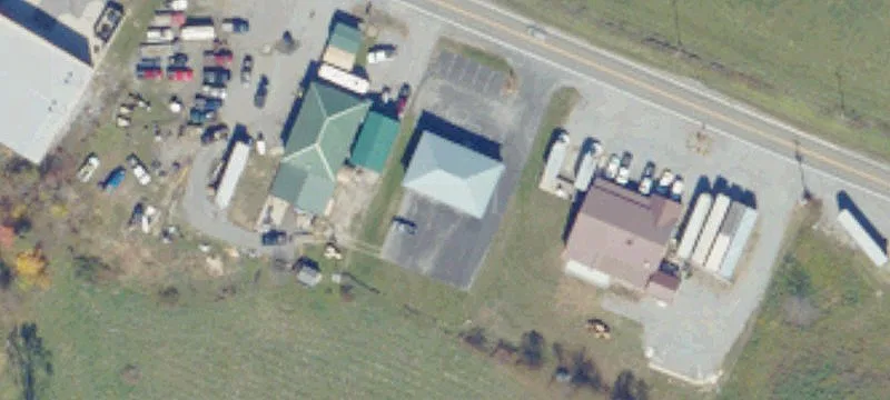 445 Gienow Rd