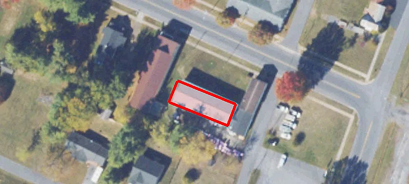 Grottoes, VA 24441