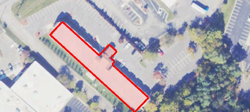4045 Electric Rd
