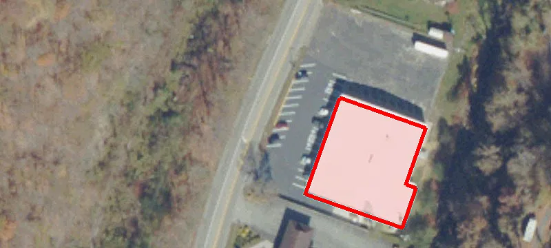 1106 Lovers Gap Rd
