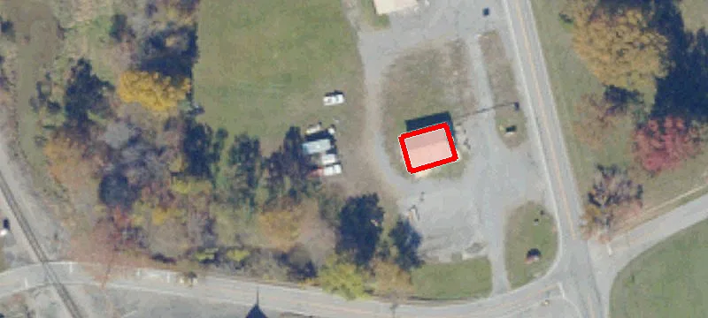 Fincastle Tpke