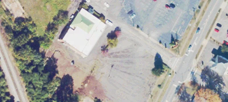 400 Starling Ave