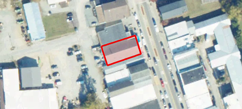 33-37 Main St