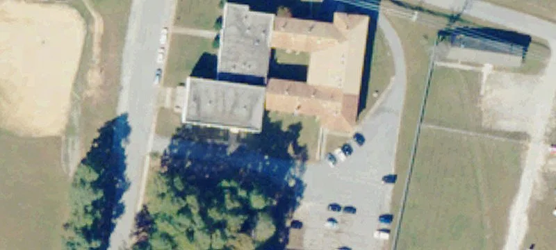 100 Carter St