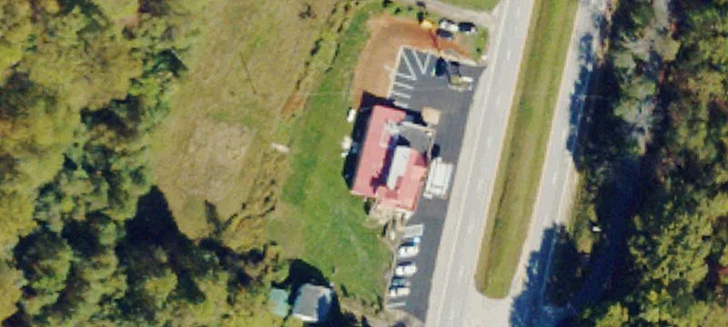 10761 Thomas Nelson Hwy