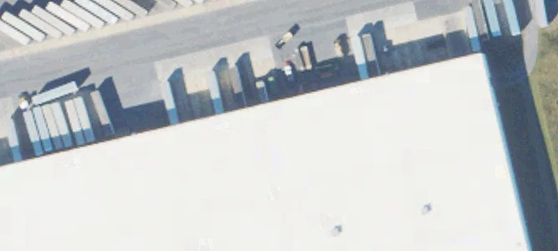 4400 Early Rd