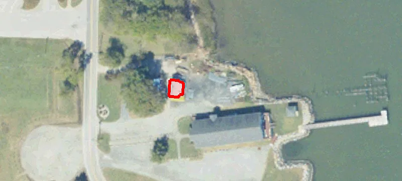 415 Messick Rd