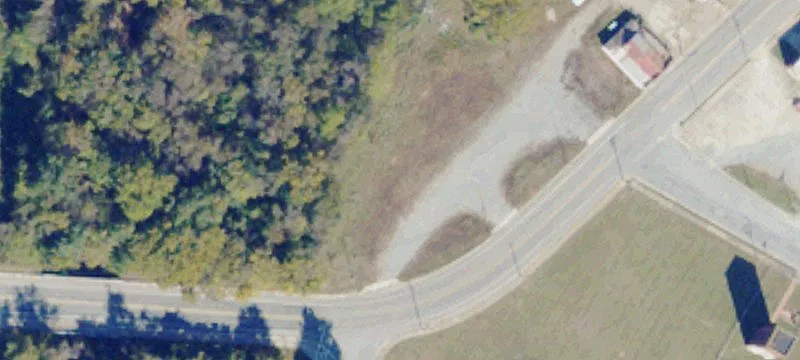Berry Hl Rd