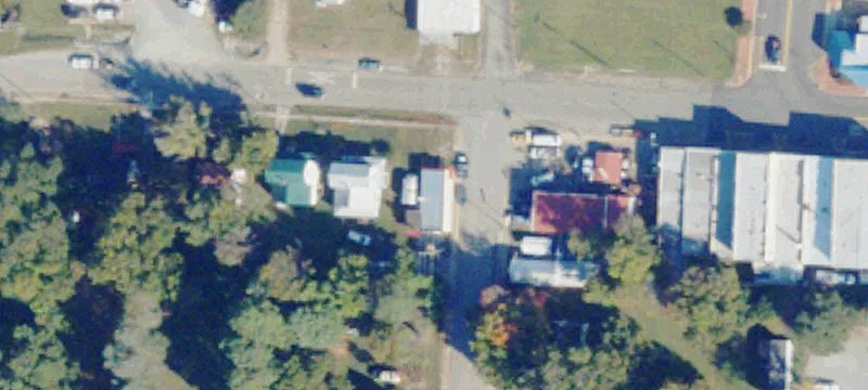 4 Grace St