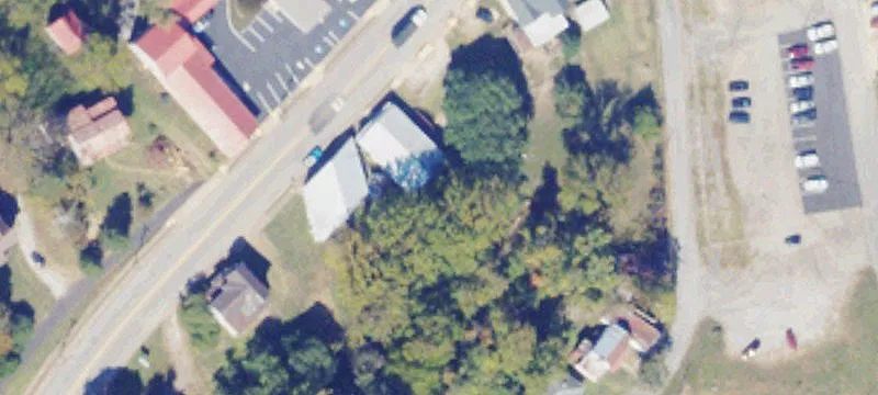 40 Depot St