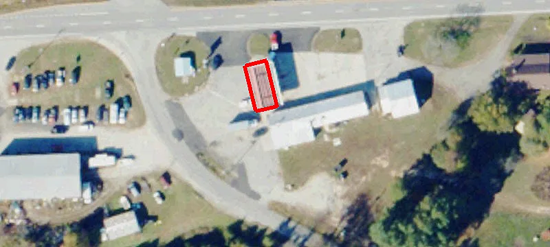 23182 Prince Edward Hwy