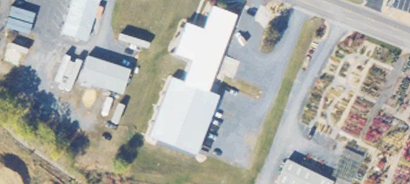 961 Acorn Dr