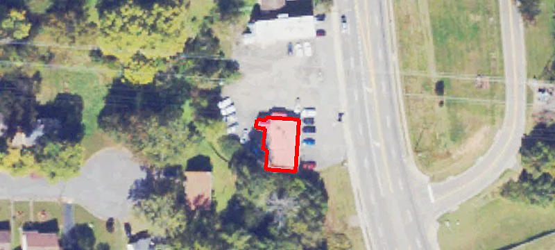 811 Liberty St