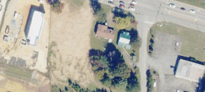 3602 Old Halifax Rd