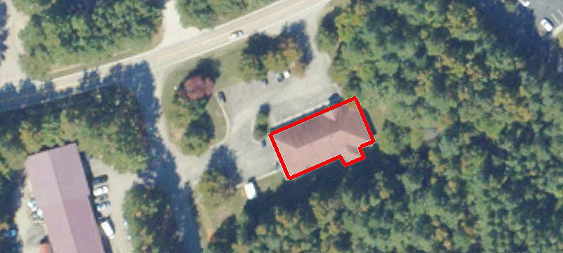 2020 New Dorset Rd