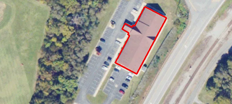 527 Pocket Rd